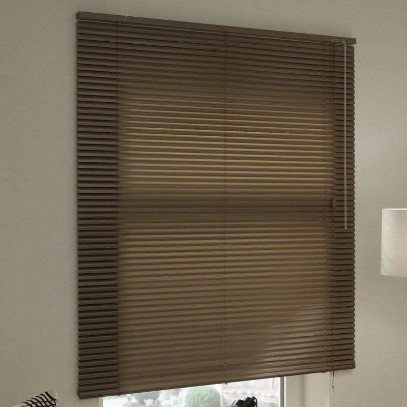 ClearAmbient Jalousien blickdicht & Bewertungen | Wayfair.de